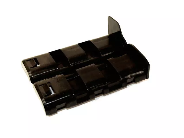 68188906AA - Fuel and Accelerator Pedal: Fuel Tube Shield for Mopar Image image