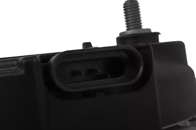 Alternator - GM (15279852)