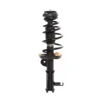 818279 - : PRT 818279 Suspension Strut and Coil Spring Assembly for PRT PERFORMANCE RIDE Image