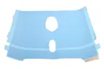 84094421 - Accessories: Deck Lid Decal for GM Image