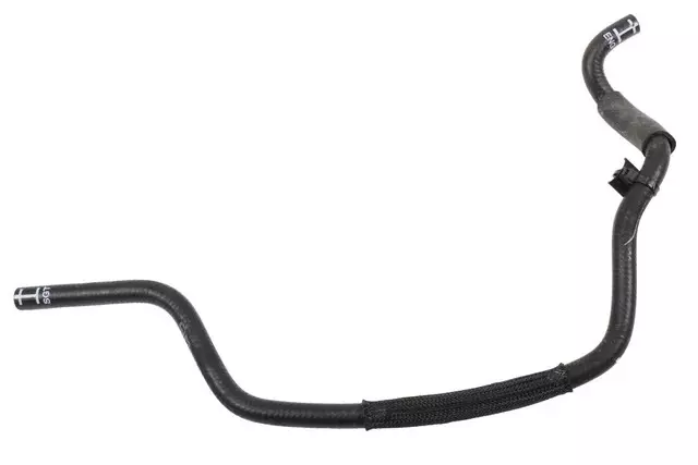 96983740 - Belts and Cooling: Engine Coolant Air Bleed Hose for Chevrolet: Sonic Image
