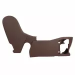 LB5Z7867460BA - Body: Valance for Lincoln: Aviator Image