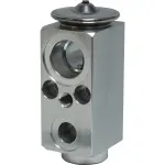 EX10466C - : A/C Expansion Valve -- Block Expansion Valve for UAC Image