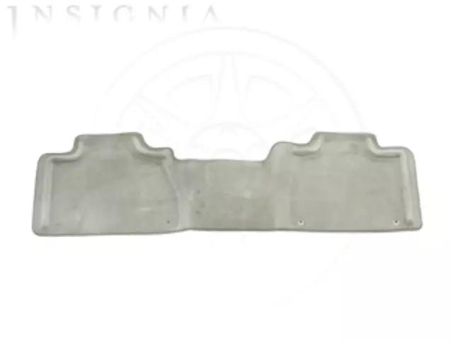 17800411 - : Floor Mats, Carpet, Rear for Chevrolet: Tahoe | GMC: Yukon Image