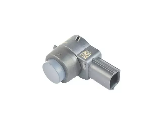 Park Assist Sensor, Paint As Required - Mopar (1AF63TZZAA)