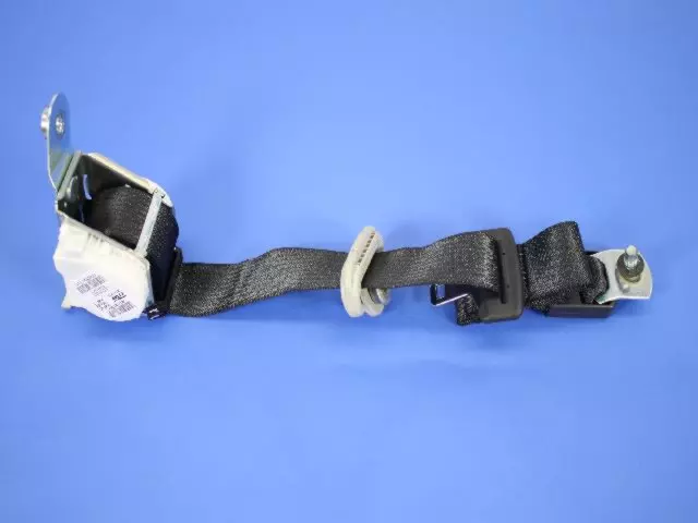 ZV702DVAB - Restraints: Rear Seat Belt, Right for Mopar Image image