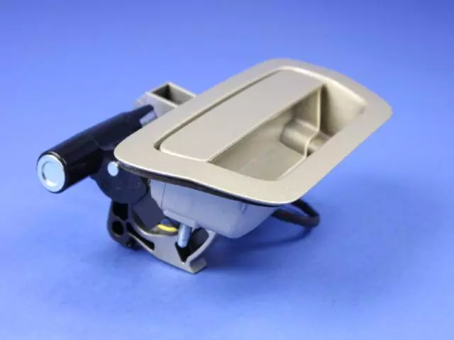 Liftgate Handle - Mopar (1NC38TZZAE)