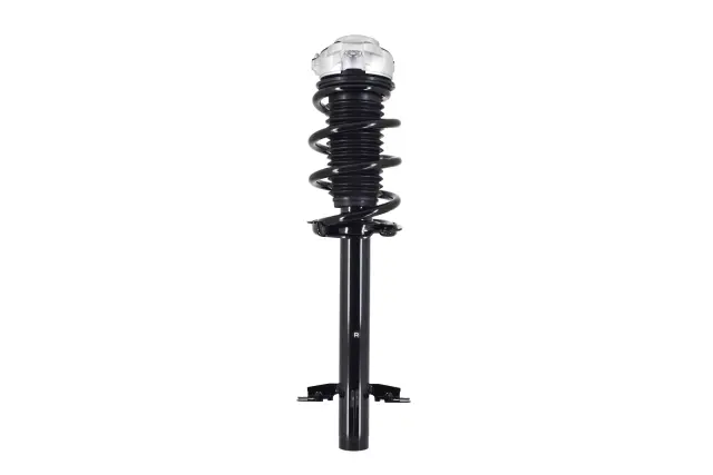 1337023R - Suspension &amp; Steering: Focus Auto Parts Suspension Strut and Coil Spring Assembly for Focus Auto Parts Image