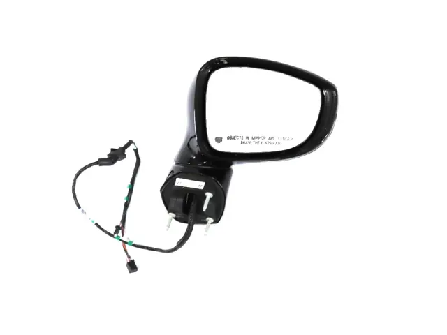 6YW80AXRAC - : Outside Rear-View Mirror, Right for Mopar Image