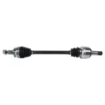 NCV10132 - : 10-14 Chevrolet Camaro CV Axle Assembly  - Rear Right for GSP Image