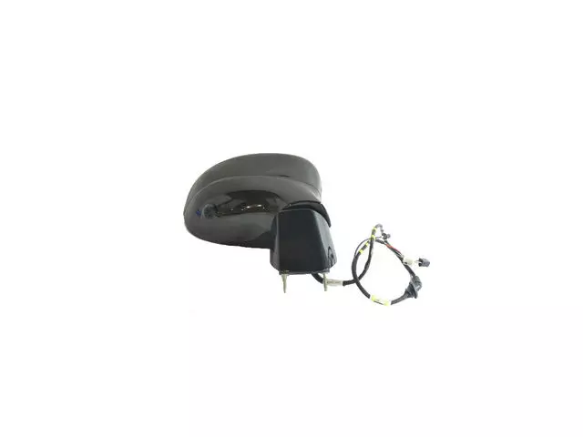 Outside Rear-View Mirror, Right - Mopar (5RM16AXRAG)