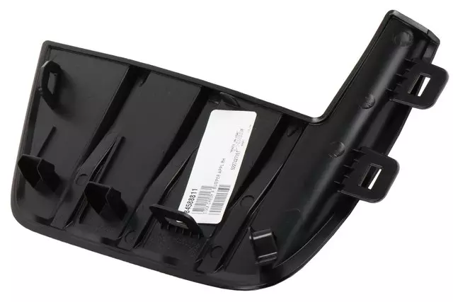 Passenger Side Bumper Cover Molding - GM (84588811)