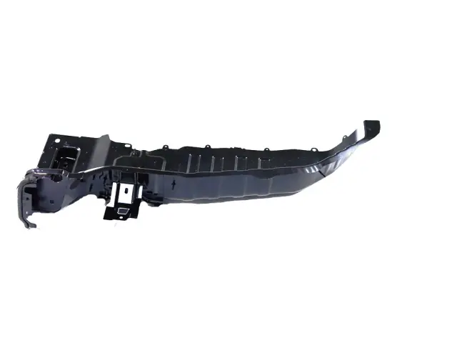 Wheelhouse Inner Panel, Left - Mopar (68413655AB)