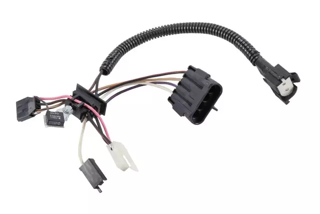 19180791 - : Ignition Distributor Pigtail for GM Image