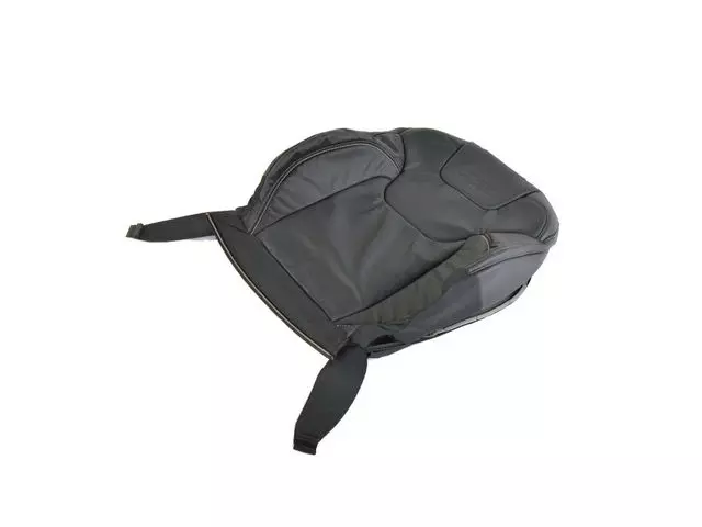 6DG64DX9AB - Interior Trim: Front Seat Back Cover, Right for Jeep: Cherokee Image