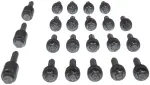 GS33637 - : Engine Valve Cover Bolt Kit for Mahle Image