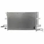 YJ707 - HVAC: Motorcraftâ„¢ Condenser for Ford: Explorer, Police Interceptor Utility Image image