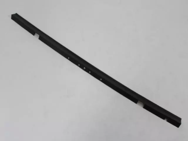 55026542 - Frames and Bumpers: Bumper Shield for Mopar Image