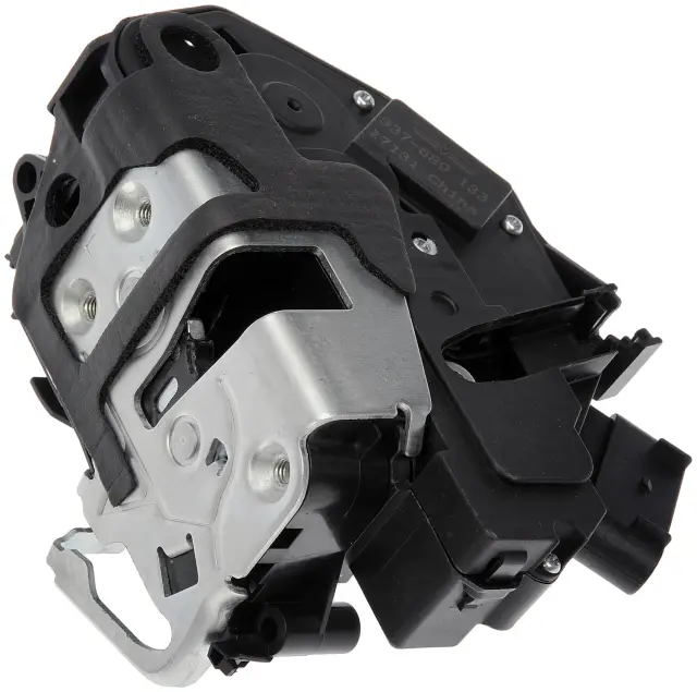 937689 - Exterior: Integrated Door Lock Actuator for Dorman Image