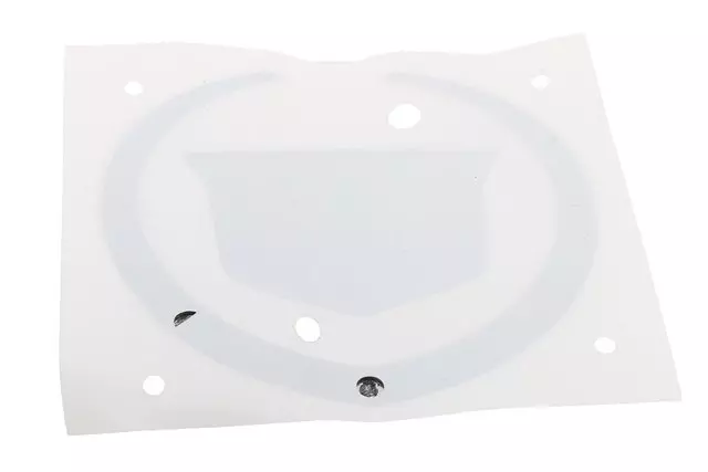 2014 Cadillac ELR - Emblem - GM (22890227)