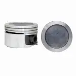 P30316STD - : Engine Piston Set for Enginetech Image