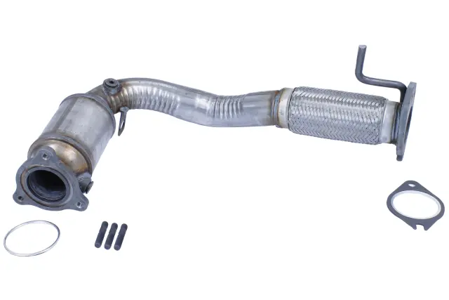 644223 - Exhaust: Federal / EPA Catalytic Converter - Direct Fit for AP Exhaust Image