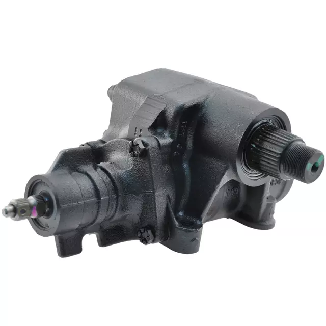 Steering Gear without Pitman Arm - ACDelco (36G0040)