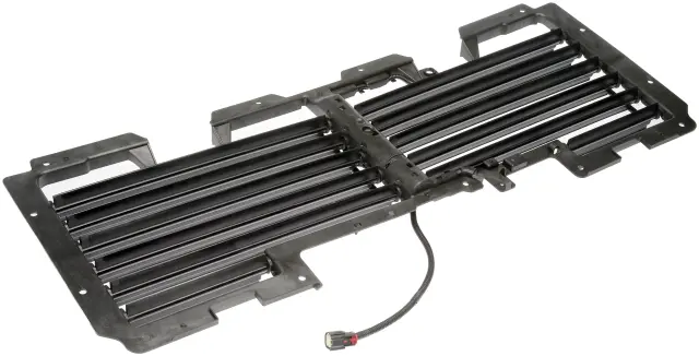 601377 - Cooling Systems: Active Grille Shutter With Motor for Dorman Image