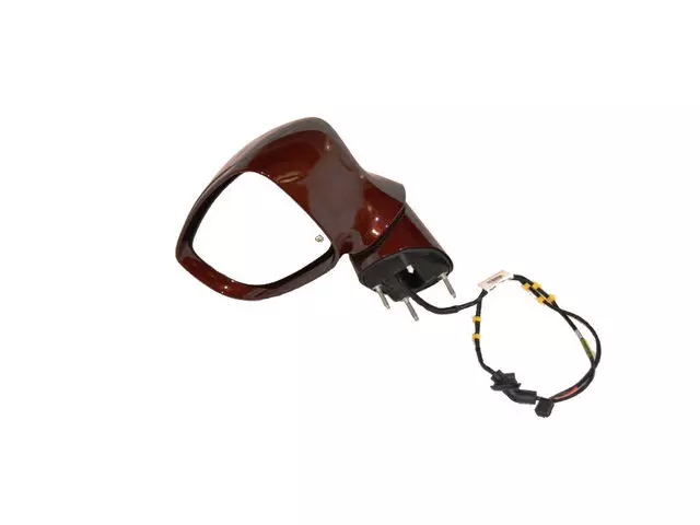 5RM13NRVAE - Body: Mirror Assembly for Chrysler: Pacifica Image