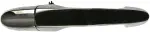 80528 - : Exterior Door Handle Front/Rear Right Chrome for Dorman Image