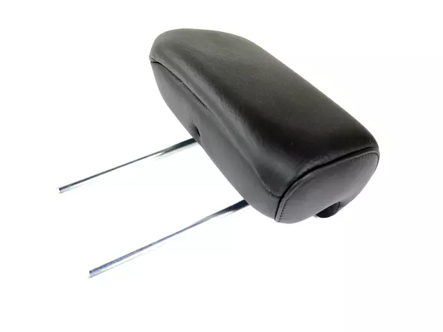 5PT08DX9AA - Interior Trim: Second Row Headrest, Center for Jeep: Grand Cherokee Image