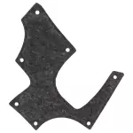 4G7Z16842AA - : Insulator Hood for Ford Image