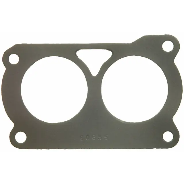 60655 - Air Intake &amp; Fuel Delivery: Fuel Injection Throttle Body Mounting Gasket for FEL-PRO Image
