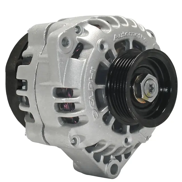 8233607N - Charging &amp; Starting Systems: Alternator for Dixie Electric Image