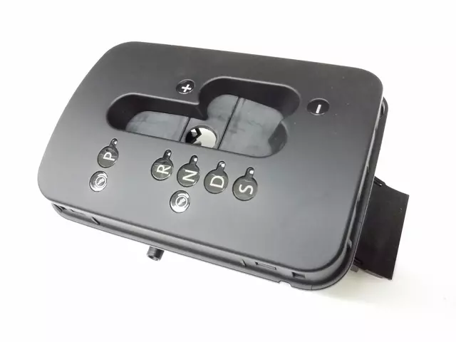 1C0713203C2QL - Body: Shift Indicator for Volkswagen: Beetle Image