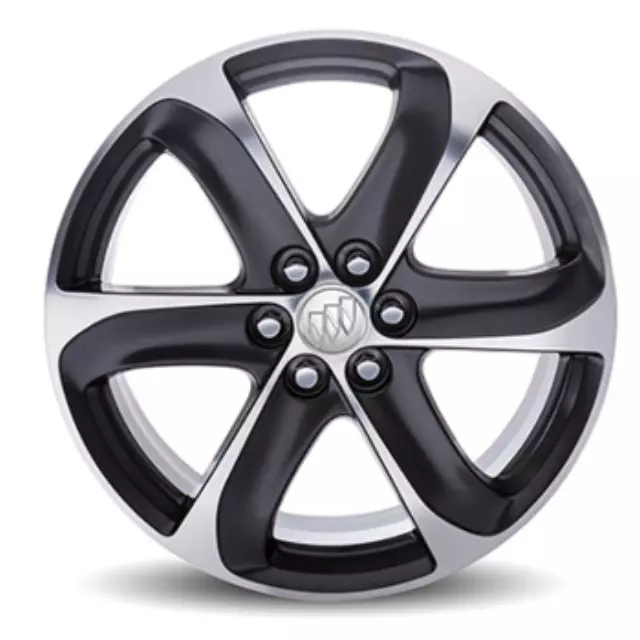 84663434 - : 20\\" Wheels for GM Image