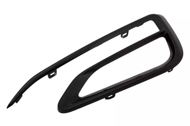 84145379 - Body: Trim Bezel for GM Image