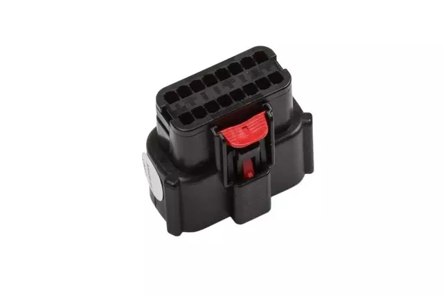 Wiring Harness Connector - GM (13584788)