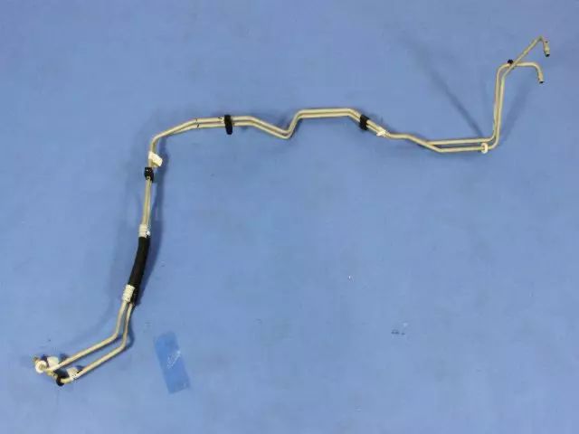 55056609AE - : Tube for Mopar Image