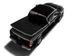 VHL3Z99501A42NA - Bed Products: Tonneau Cover, Hard One-Piece by UnderCover for Ford: F-150 Image
