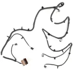 NL1Z15K867X - : Wire Parking Distance Aid Se for Ford Image