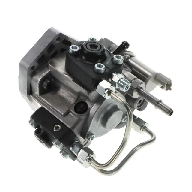 IP55 - Air Intake &amp; Fuel Delivery: Diesel Fuel Injection Pump - Remanufactured for SMP CORP Image