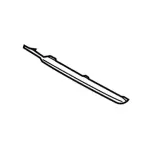 KJ7Z17E810AA - : Insert for Lincoln: MKC Image