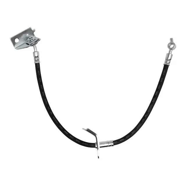 35003068 - Brakes &amp; Brake Parts: Brake Hydraulic Hose for DYNAMIC FRICTION Image