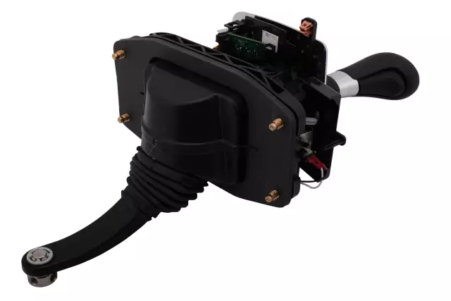 92286226 - Body: Shifter Assembly for Chevrolet: SS Image