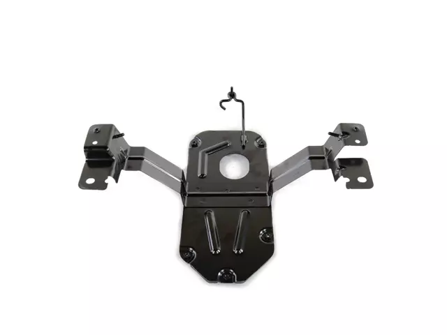 68186151AC - 9HP48; 9-Speed; Automatic Transmission: Transmission Shifter Plate for Mopar Image
