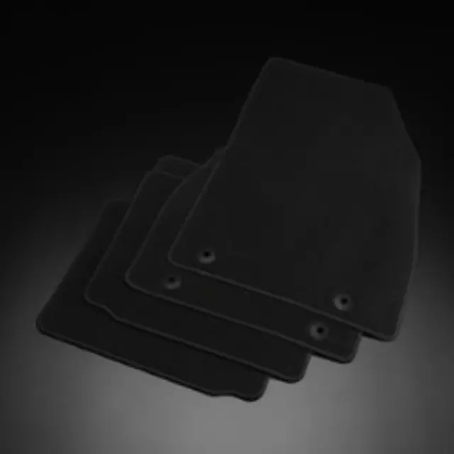22952644 - Interior: Floor Mats for GM Image