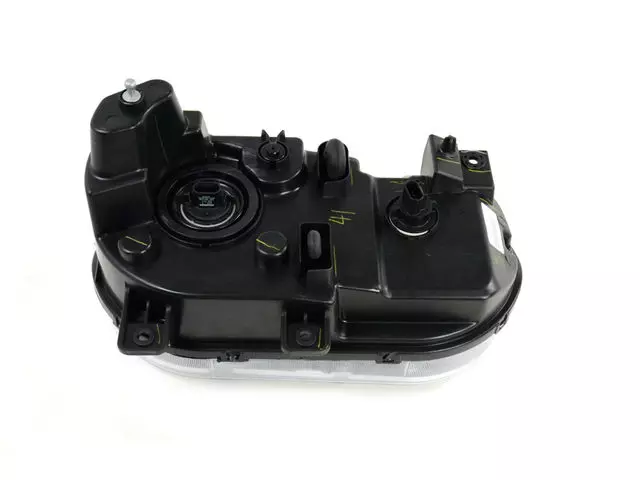 Headlamp, Left - Mopar (05028777AA)