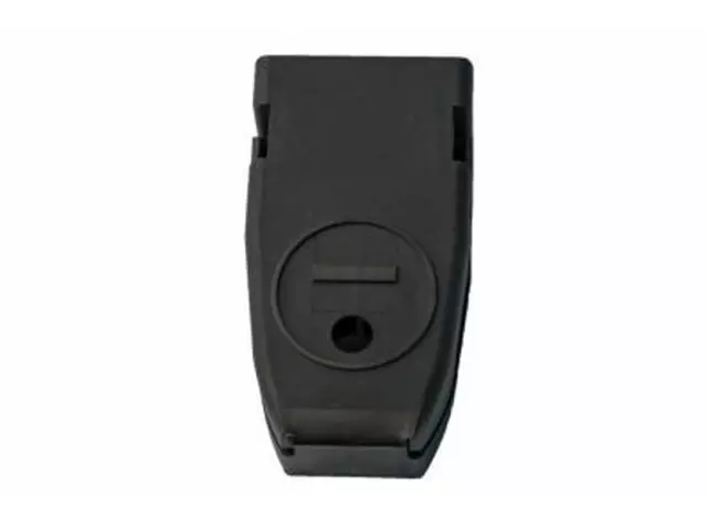 Ford Lincoln Mercury Negative Battery Cable Terminal Cover Cap OEM F75Z-14277-BA - Ford (F75Z-14277-BA)
