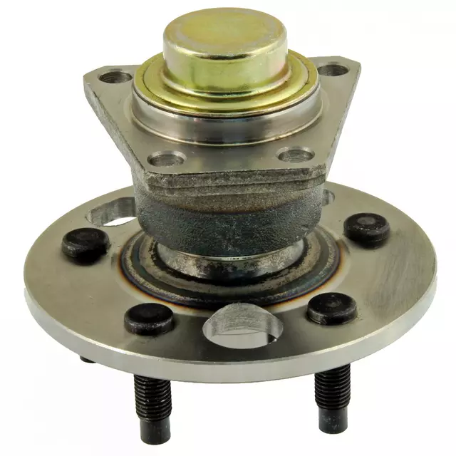 Rear Wheel Hub and Bearing Assembly - ACDelco (513012)